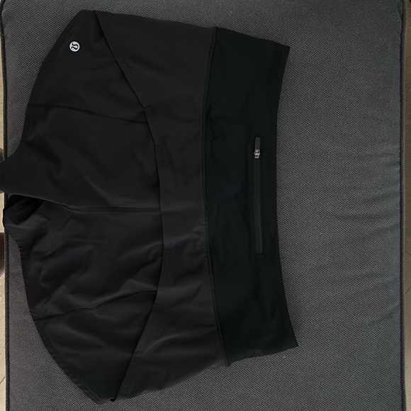 LuluLemon Shorts! - Picture 3 of 3